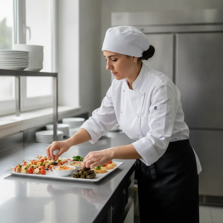 Catering Empresas servicio en Cartagena